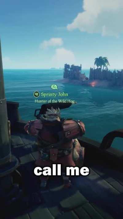 they should stop calling him that