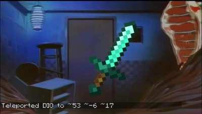 When your friend kills your dog in minecraft