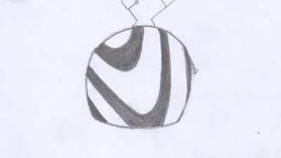 I genuinely tried for 4 days; It ain't much, but it's honest work :/