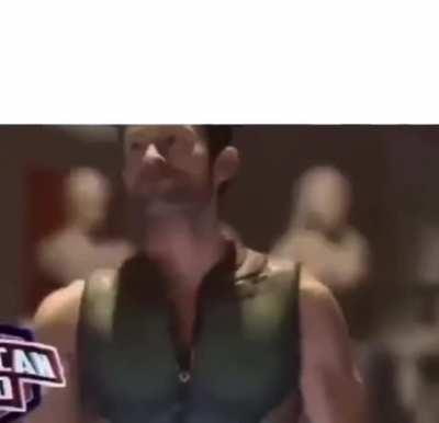 The Deep being reintroduced to The Seven with Sweet Child O’ Mine in the background