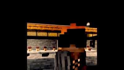 carti minecraft snippets everyday until the deluxe: day 2 (Actin A Fool)