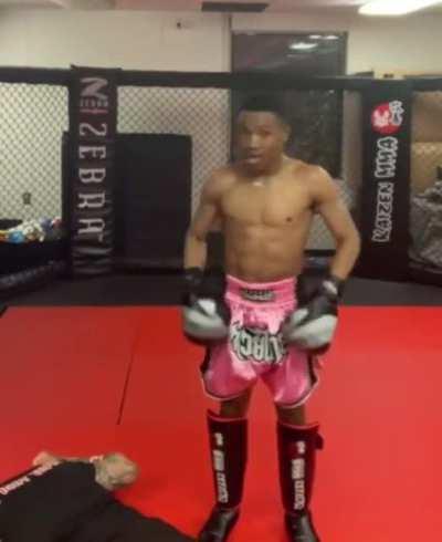 How Gaolang vs Sawada would go