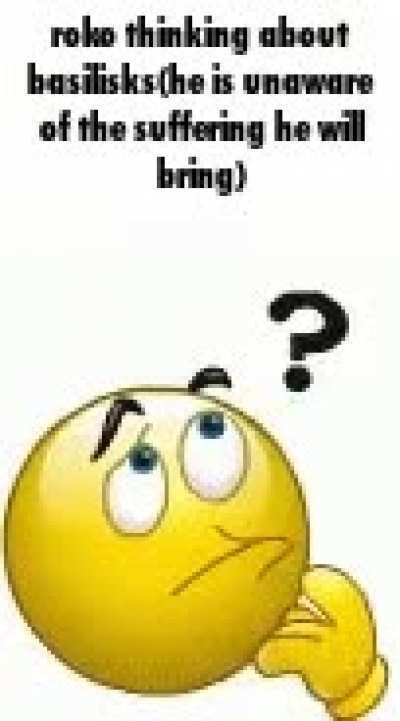 It already has its eyes on you