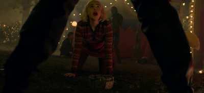 A Look We All Dream Of