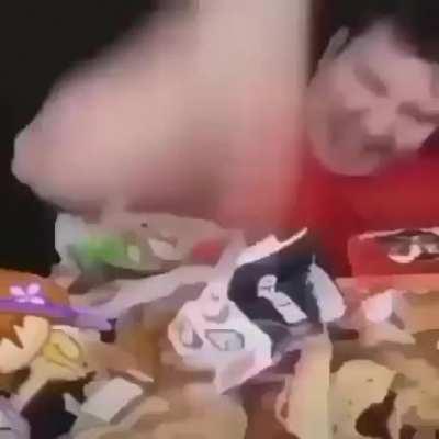 Does that complete your order?