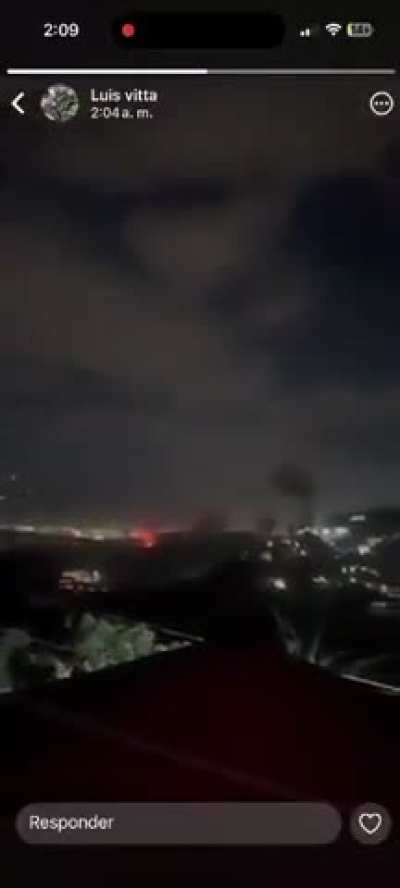 Venezuela war has started