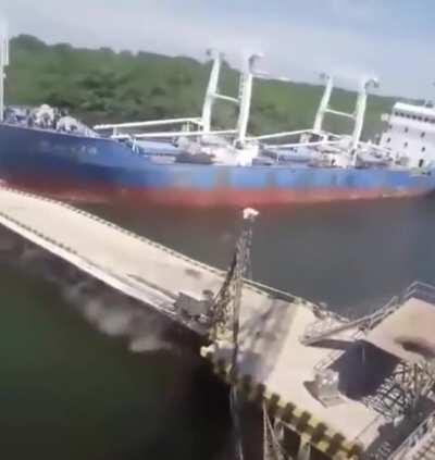 Come on! Do something!