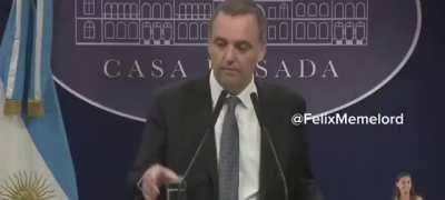 Meme de Fabian de FM la patriada