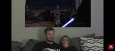 A Prequel Fan VS Other Fans