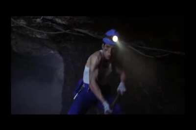 New miners be like...