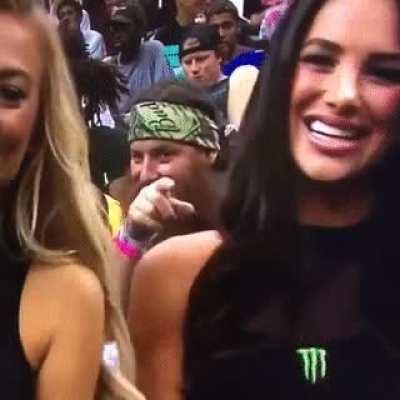 Ivan the Enchanting, first of his name.