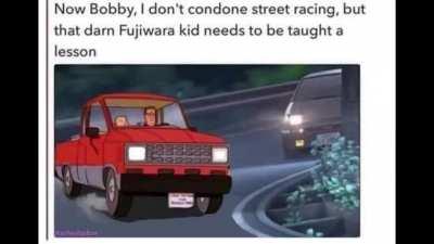 bobby