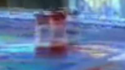 Betrayed by my own can