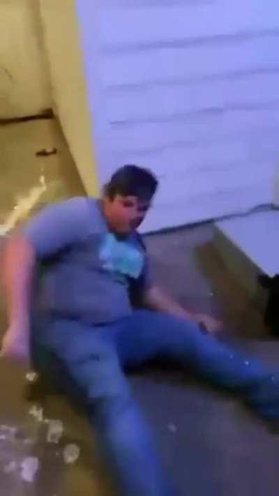 And that, kids, It's how i met your mother