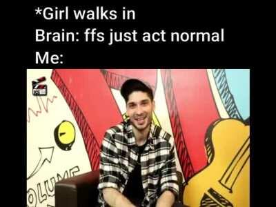 Where it all started