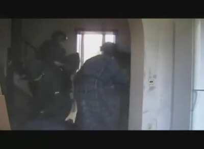 In Russia swat teams doesn't save hostages, they kill everyone just in case.