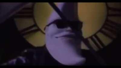 You have been warned