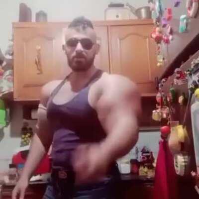 Do they think it looks attractive? like wth