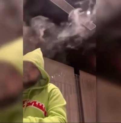 I’ll do anything for pop