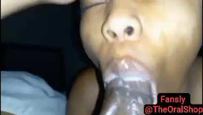 I can suck a golf ball through a garden hose daddy 🙃😘 Join my fansly @TheOralShop for full video. Link in bio 