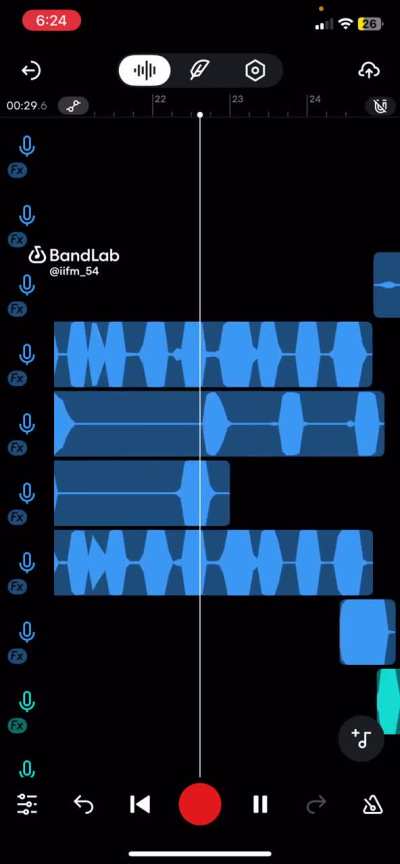 Should I stop music and be a Telemarketer