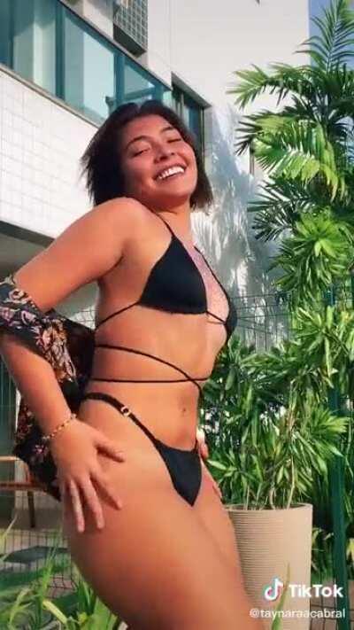 Taynara Cabral cavala 🍑