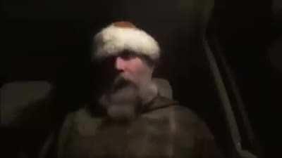 This is racist, huh, wow!