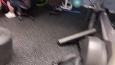 Not perfect scream but still good