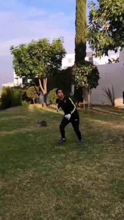 Como lanzar tu perro al espacio video tutorial