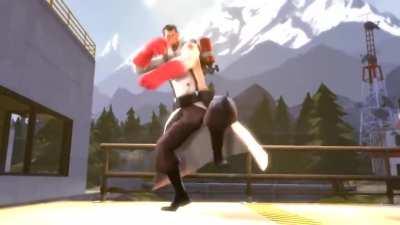 POGGERS (Charmx after he came up with bald bastard)