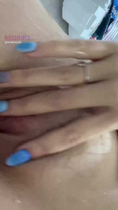 I might be 18 but i can make you hard as rock