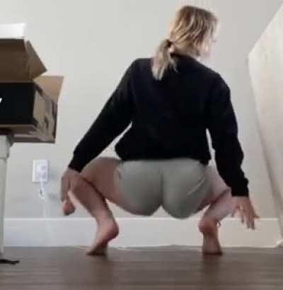 Here this should work