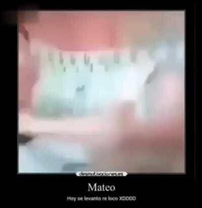 Mateo XDDDDD