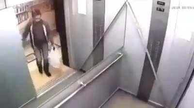 leave things as you find them..-