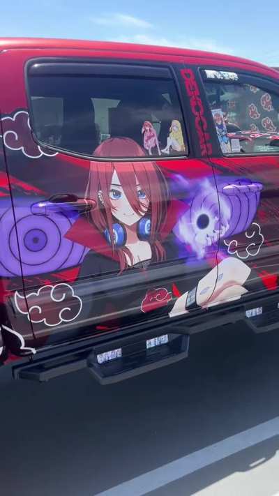 My little baby girl🔥