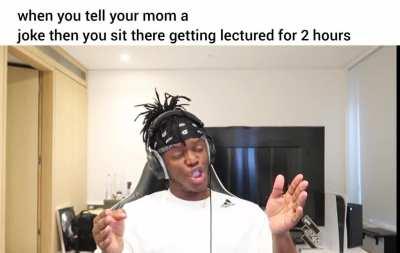 happens all the time