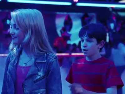 How it felt going from Neverender to Generator