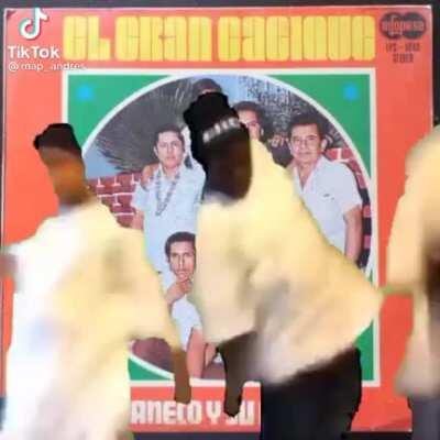 Que recuerdos cuando ponían este tema en un cumpleaños