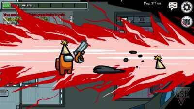 Perfect moment DESTROYED. Most UNSATISFYING time I've ever had in this game :(