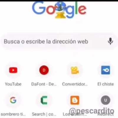 Como descargar el chiste