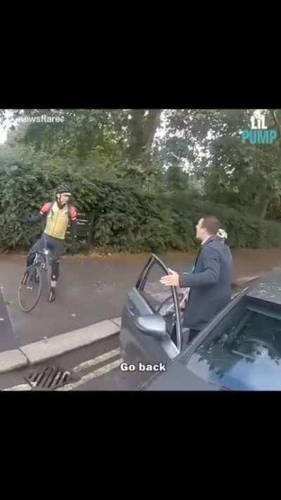 Everyone else waits, why can’t you