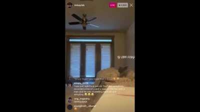 King Von's Nephew (Grandbabi) Says He Misses His Uncle