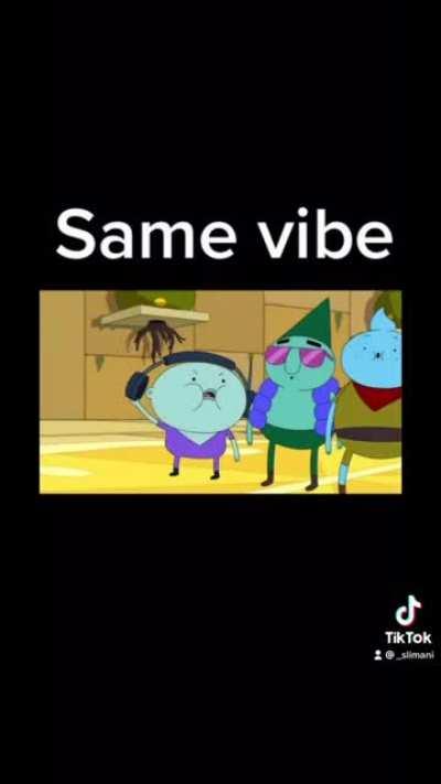 ”wItH mY LeEeeeGs”