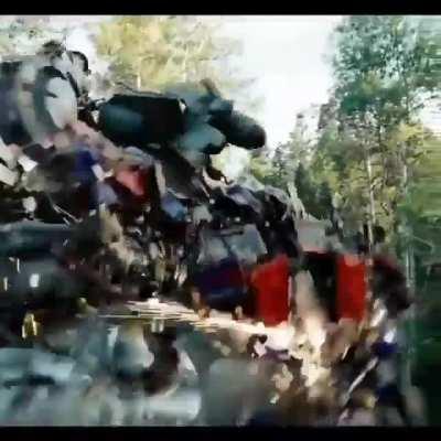 They jumpin on prime