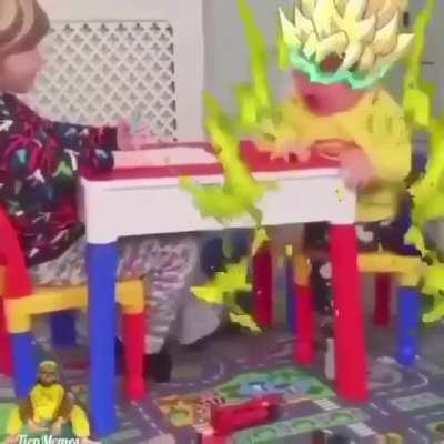 That's like my boy..!!