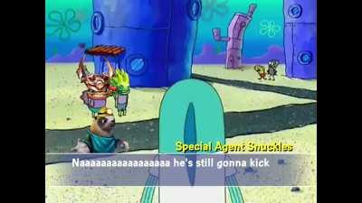 Chompy Mage in a nutshell