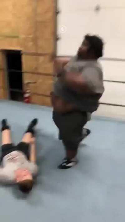 When matchmaking isn't on your side