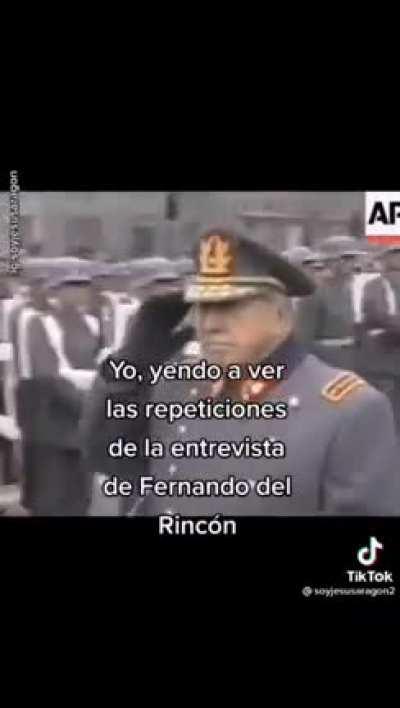 Lo bueno de todo es que los memes nunca faltan