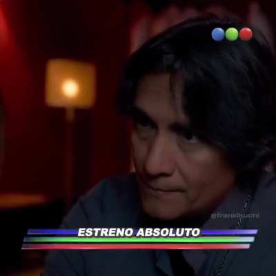 Promo Telefe - Cónclave (Berger, 2024, Reino Unido-EEUU) (@FranKikuchi)