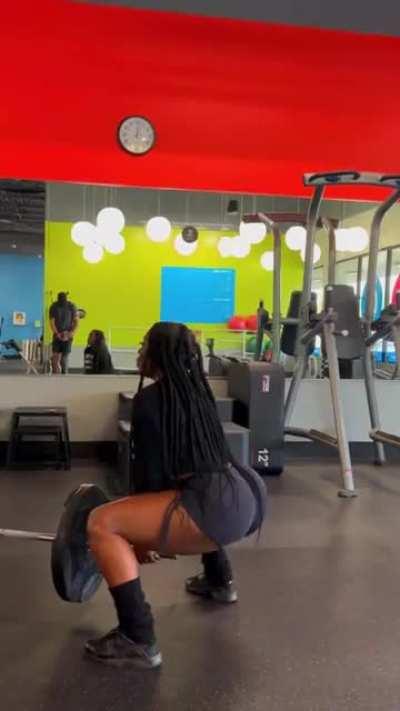 Nothing can stop your goals